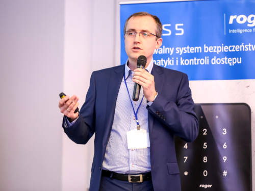 Relacja z konferencji IBCON 2019